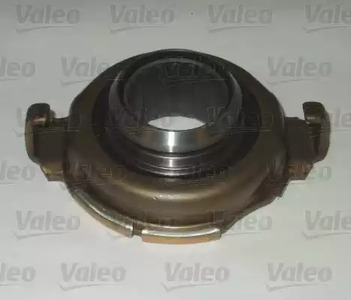 Комплект сцепления kit3p VALEO 826804