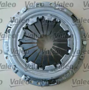 Комплект сцепления kit3p VALEO 826809