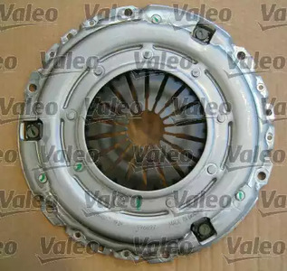 Комплект сцепления VALEO 826815