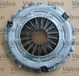 826816 VALEO 2-х компонентный комплект сцепления