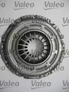 Комплект сцепления kit3p VALEO 826839