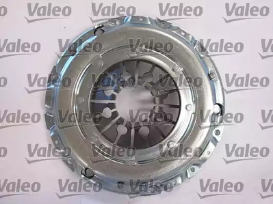 Фото 2 835014 VALEO 3-х компонентный комплект сцепления