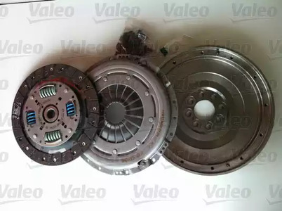 Комплект сцепления VALEO 835022