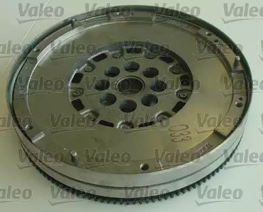 Маховик VALEO 836038