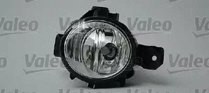 Фара противотуманная VALEO 043683