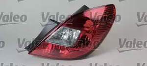 Фонарь задний VALEO 043391