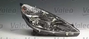 Фара VALEO 087653