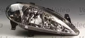 Фара VALEO 087461