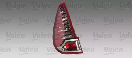 Фонарь задний VALEO 044042