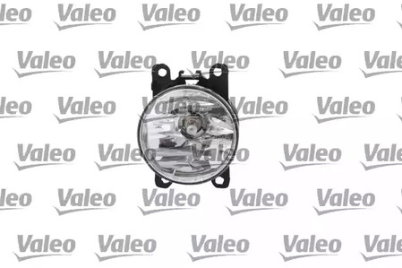 Фара противотуманная VALEO 044848