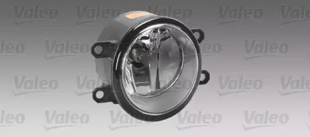 Фара противотуманная VALEO 088969