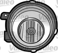 Фара противотуманная VALEO 088419