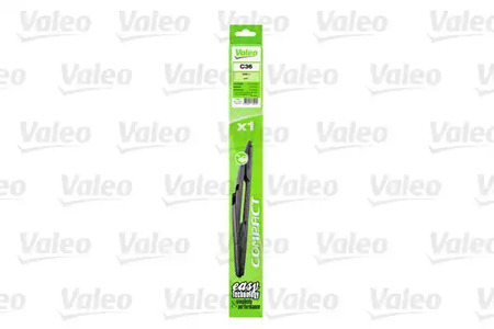 Щетка стеклоочистителя VALEO 576053