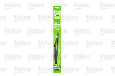 Щетка стеклоочистителя VALEO 576055