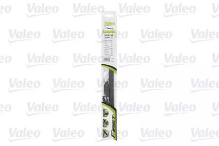 575780 VALEO Щетка стеклоочистителя