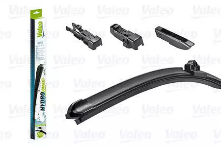 Щетка стеклоочистителя VALEO 578502