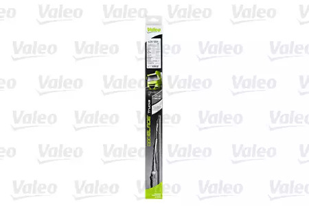 Щетки стеклоочистителя VALEO 628550