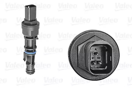 Датчик скорости VALEO 255301