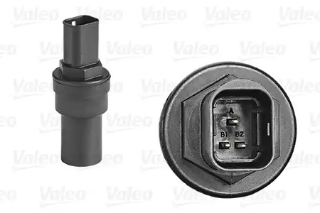 Датчик скоростьа VALEO 255302