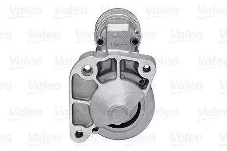 Стартер VALEO 438081