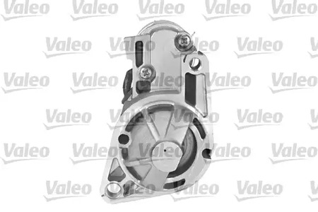 Стартер origins new technology VALEO 600078