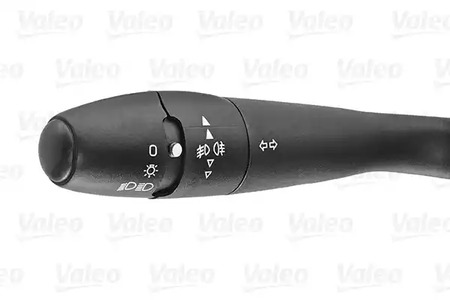 Выключатель на рулевой колонке original part VALEO 251499
