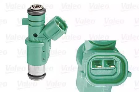 Форсунка бензиновая VALEO 348002