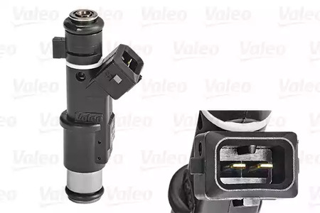 Форсунка бензиновая VALEO 348004