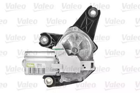 Мотор заднего стеклоочистителя VALEO 579731