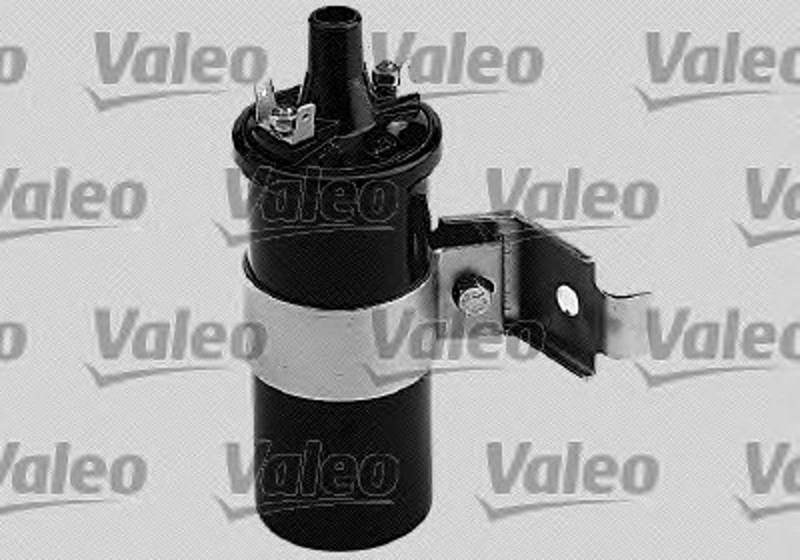 245050 VALEO Катушка зажигания