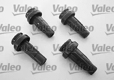 Защитный колпачок штепсельной вилки свечи зажигания VALEO 245235