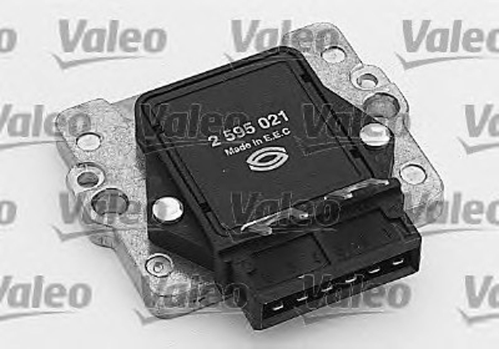 Коммутатор системы зажигания VALEO 245532