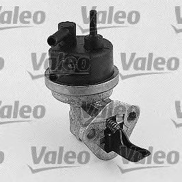 Топливный насос VALEO 247072