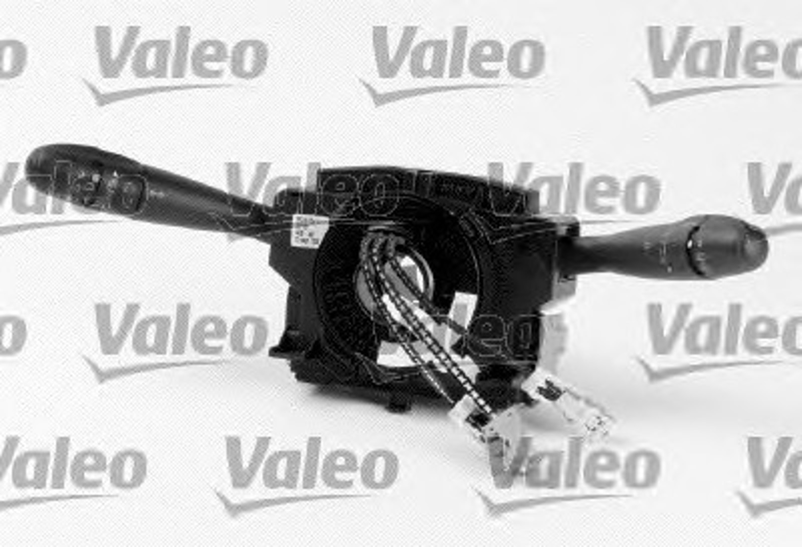 Интегрированный переключатель под рулём VALEO 251497