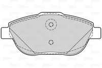 Тормозные колодки VALEO 302148