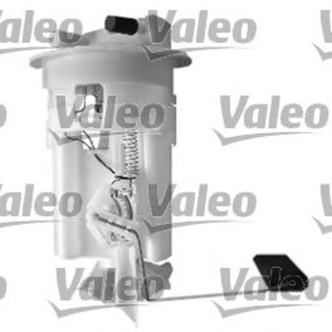 Насос топливный электрический VALEO 347019
