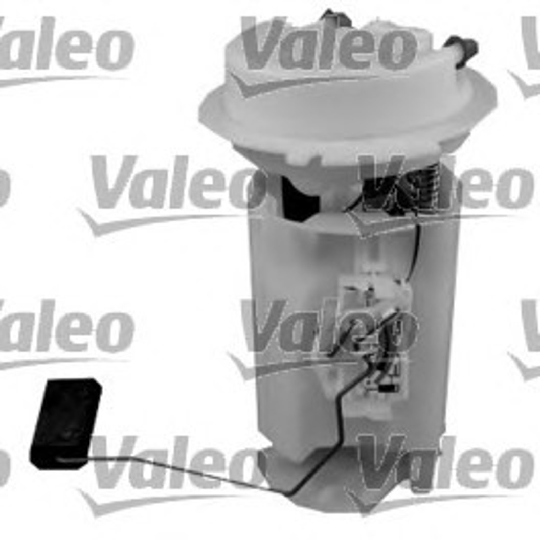 Насос топливный электрический VALEO 347023