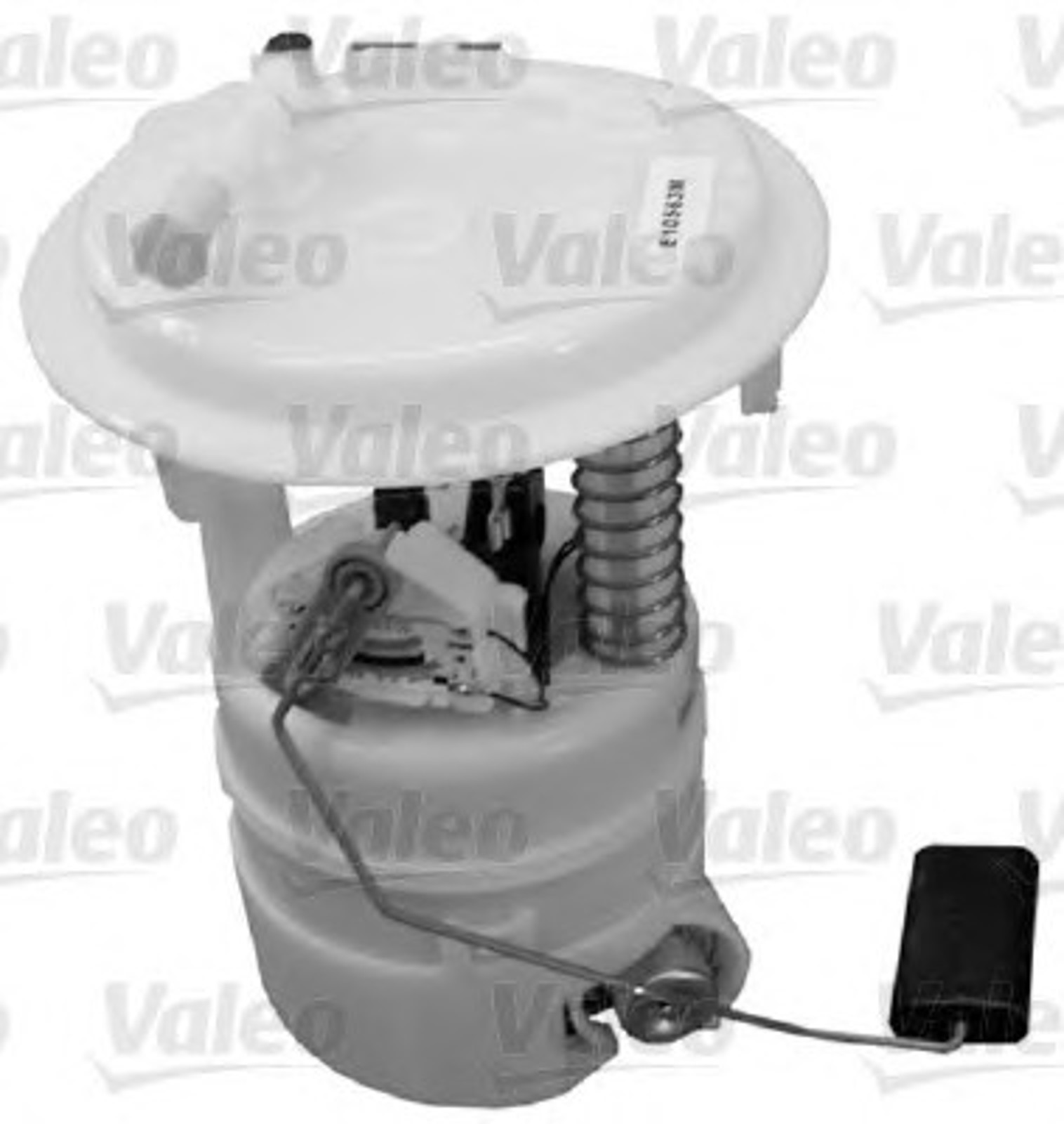 Элемент системы питания VALEO 347102