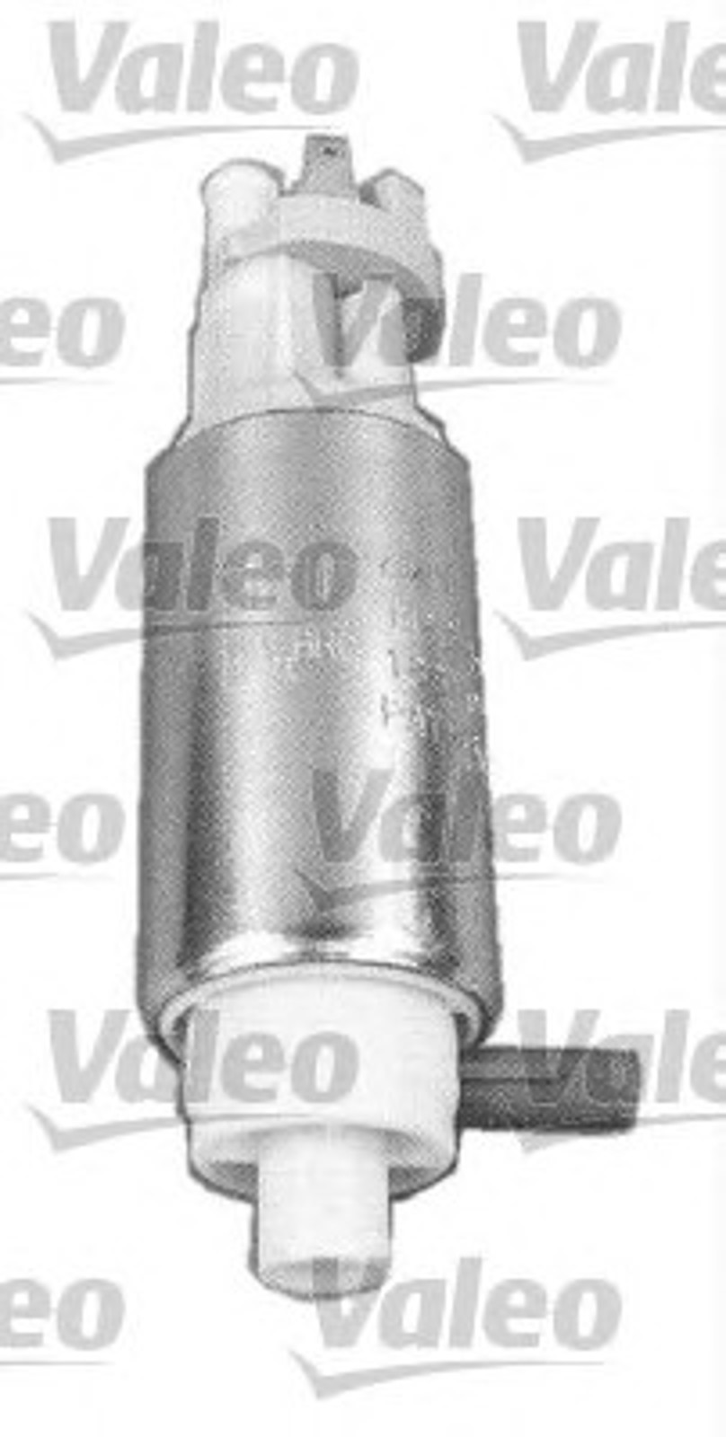 Насос топливный электрический VALEO 347203