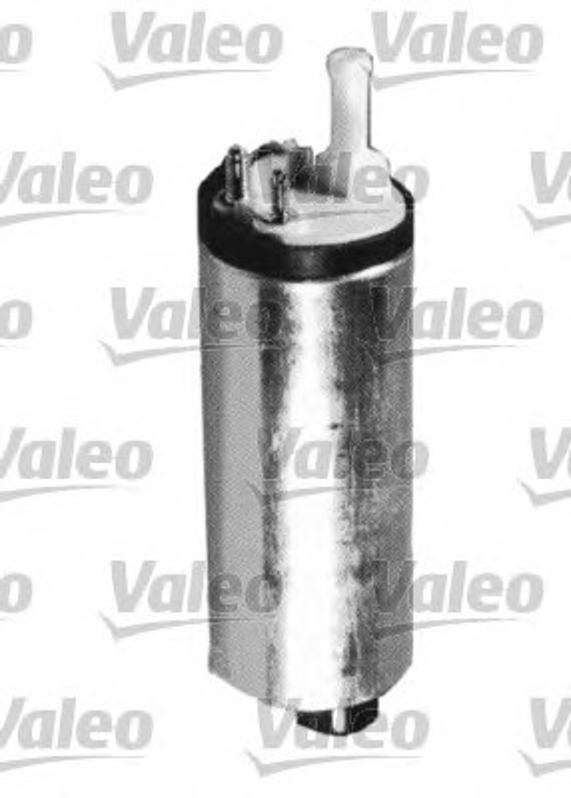 Насос топливный электрический VALEO 347209