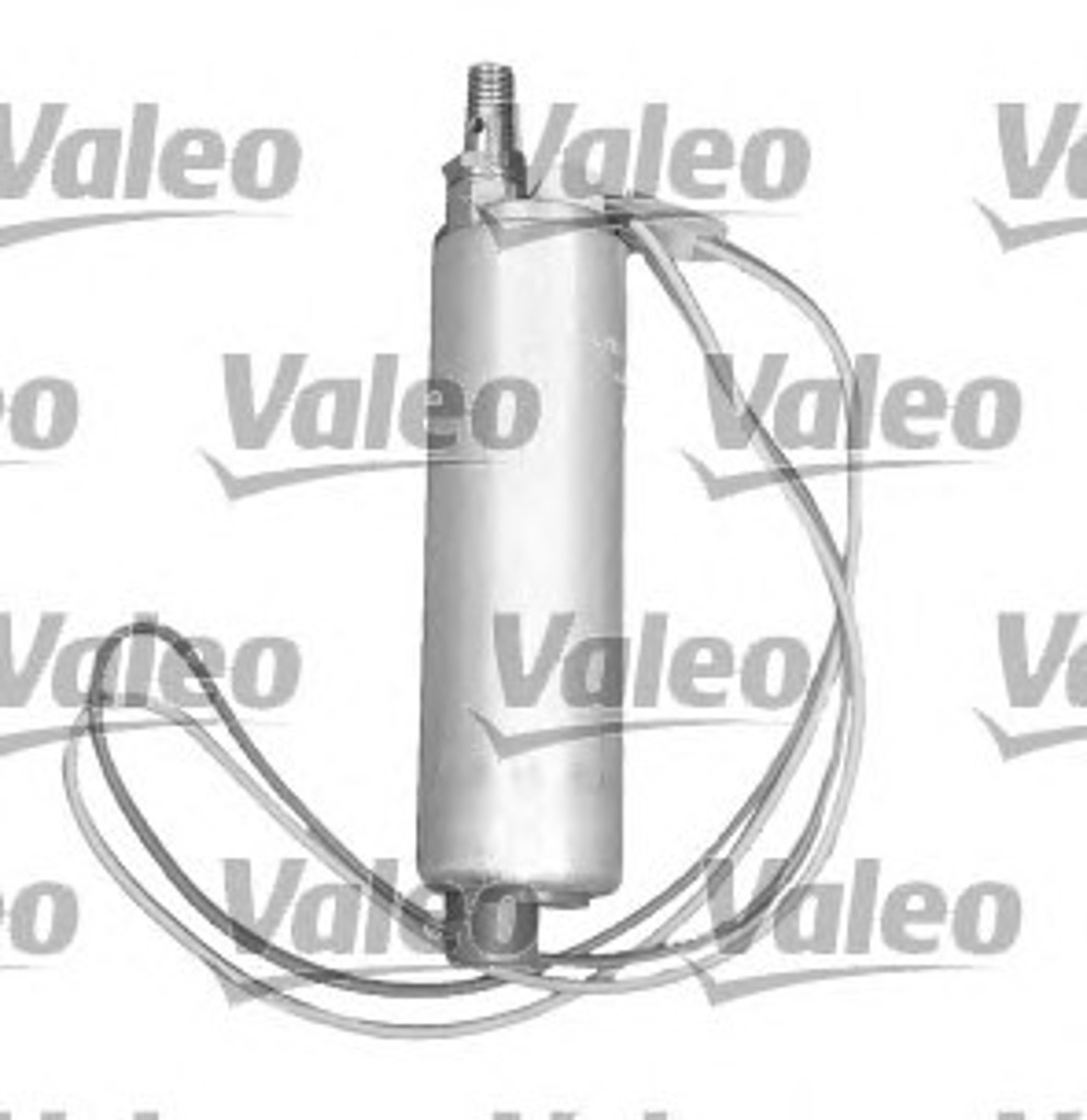 Насос топливный электрический VALEO 347212