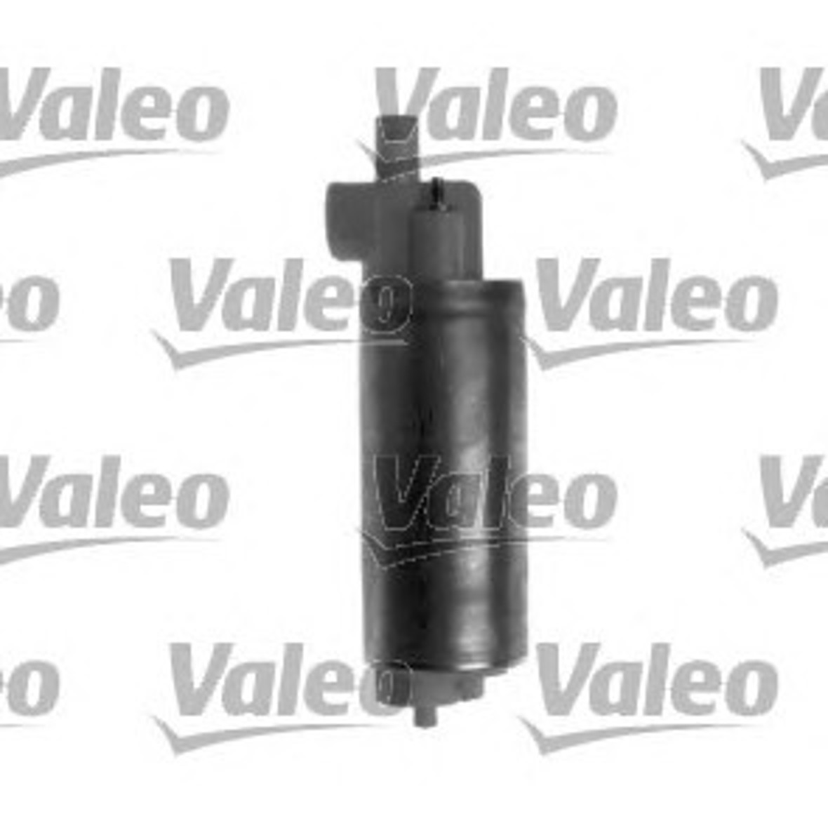 Насос топливный электрический VALEO 347250