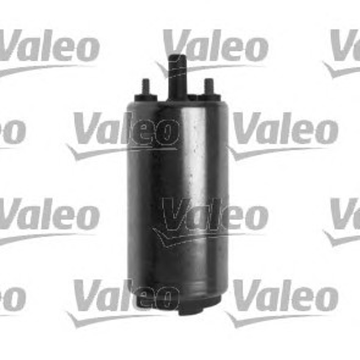 Насос топливный электрический VALEO 347252