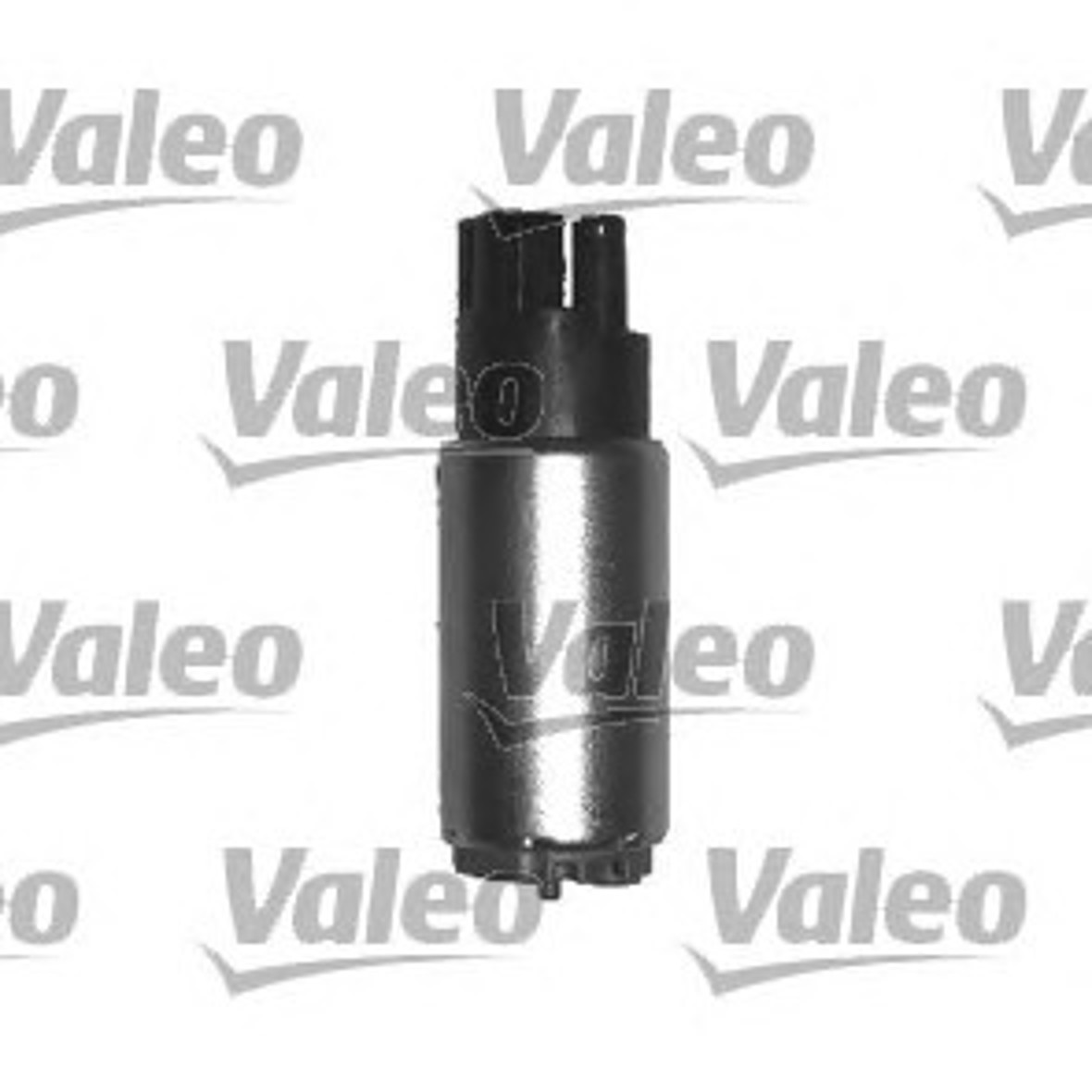 Насос топливный электрический VALEO 347255