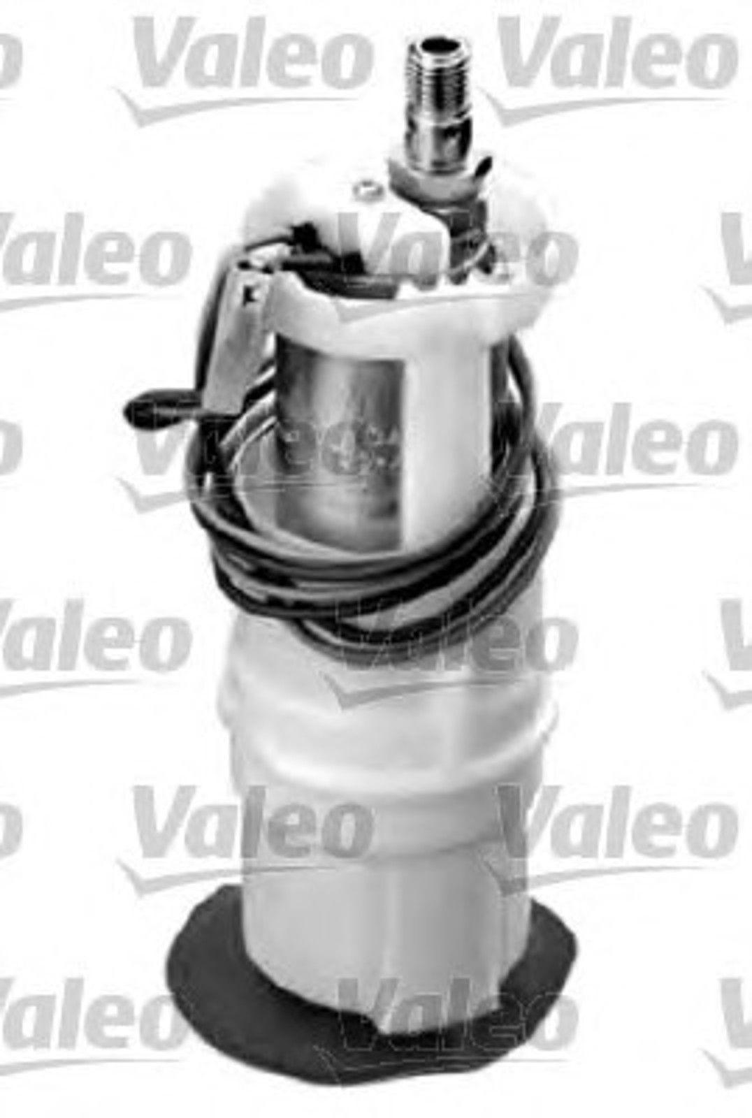 Насос топливный электрический VALEO 347258