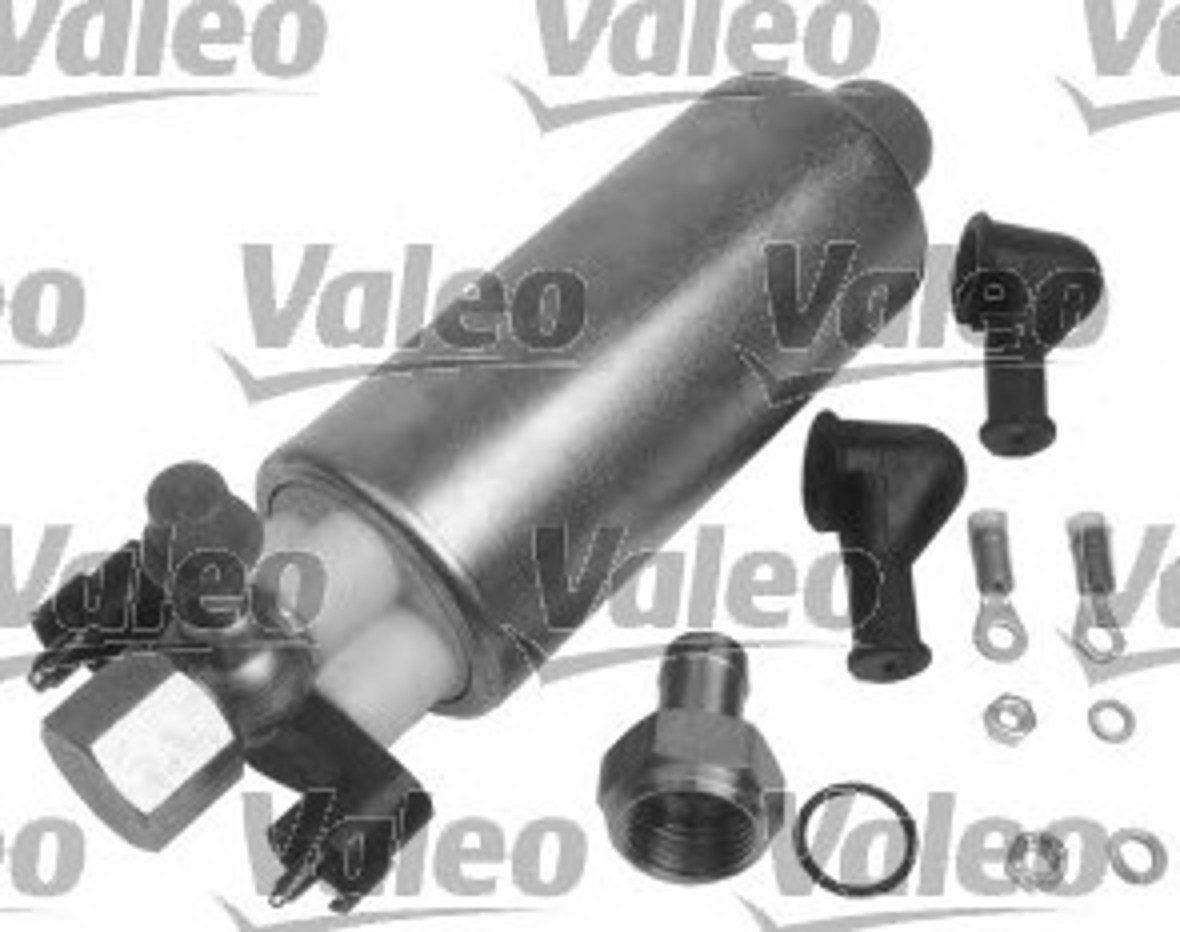 Насос топливный электрический VALEO 347300