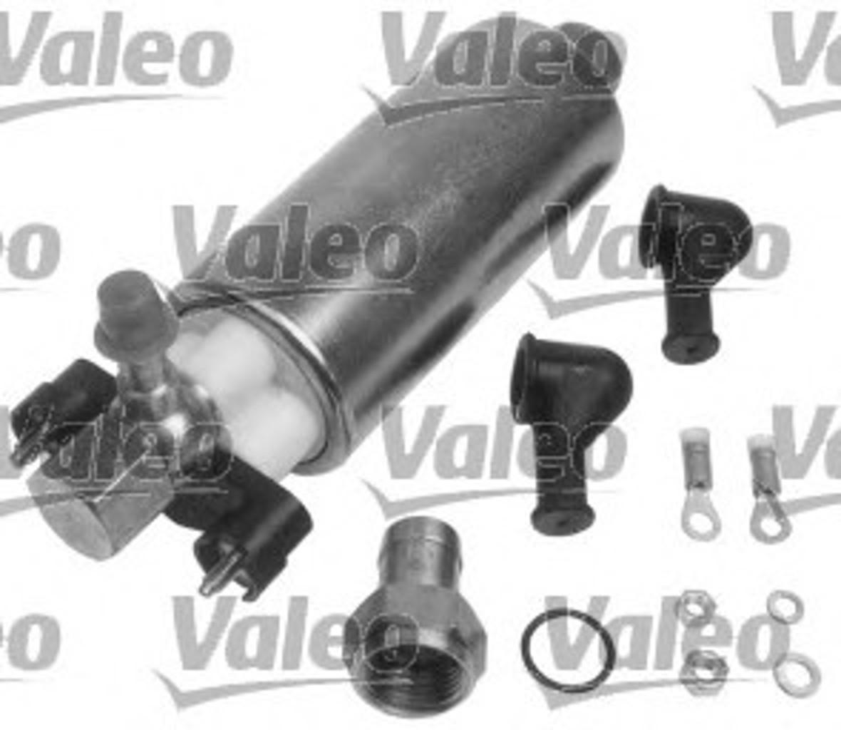 Топливный насос VALEO 347301