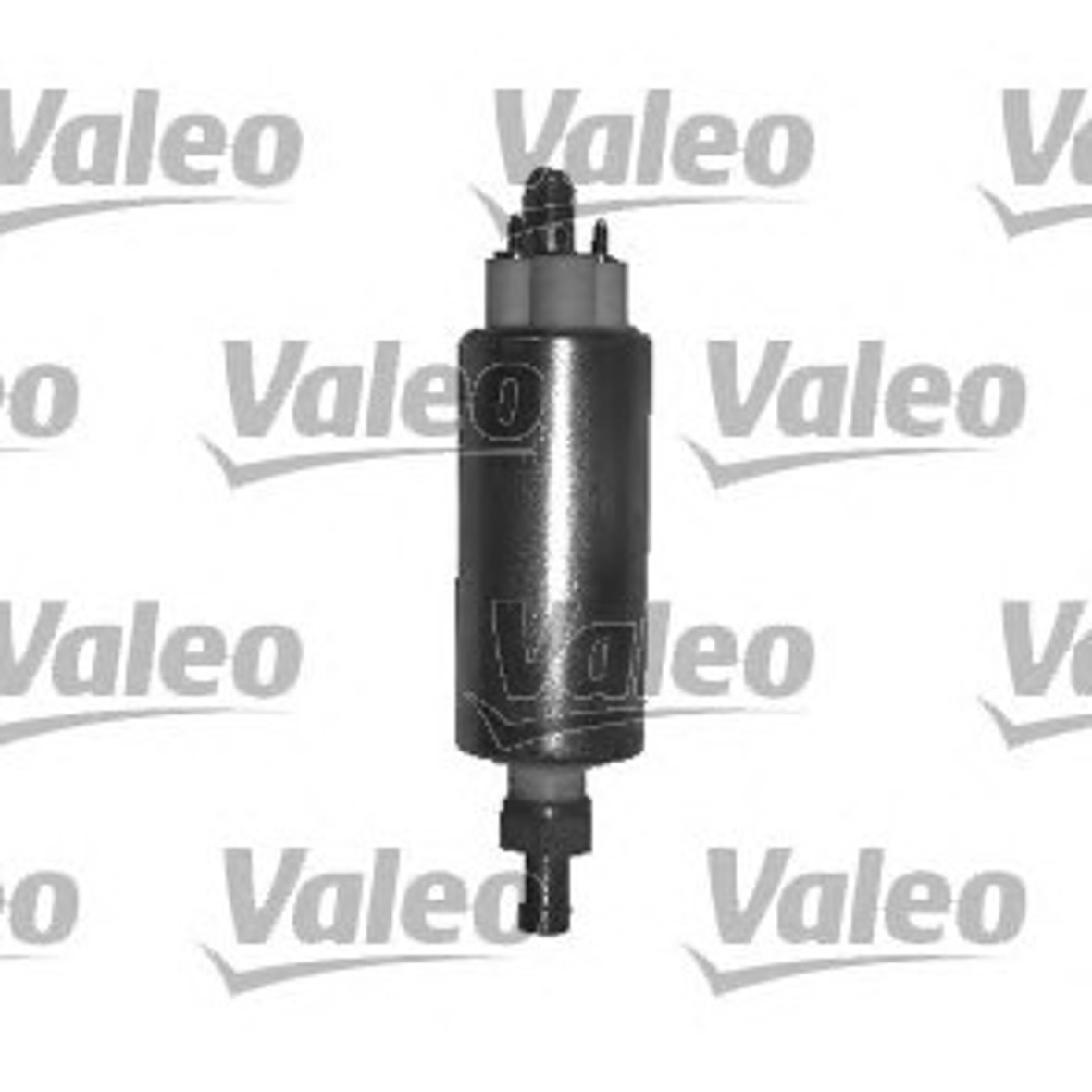 Насос топливный электрический VALEO 347315