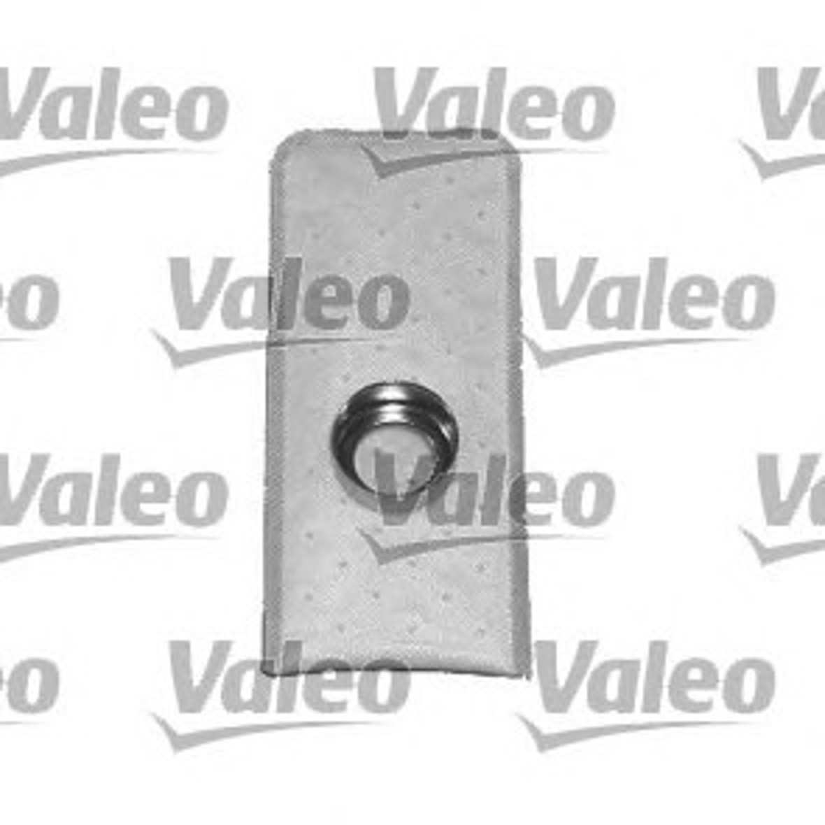 Насос топливный электрический VALEO 347400