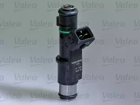 Форсунка бензиновая VALEO 348006